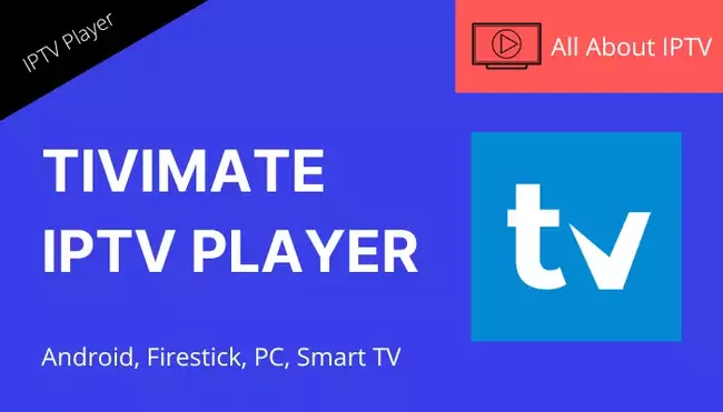 TiviMate Premium Apk 4.7.0 [MOD Unlocked] IPTV Player 2024